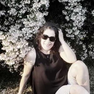 Meet your Posher, Fernanda